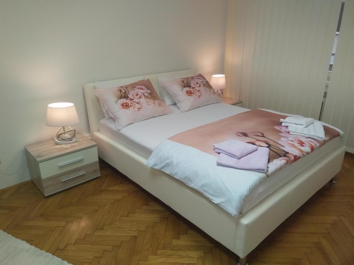 Apartmán S.antonio