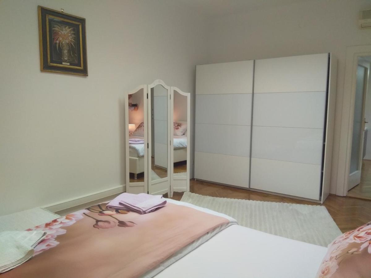 Apartmán S.antonio